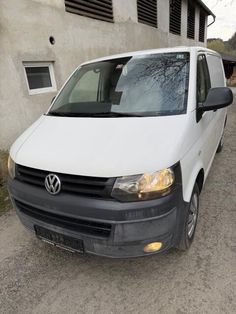 VW T5