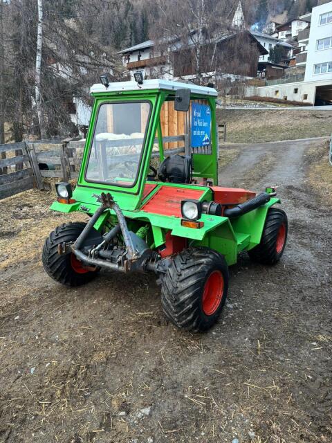 Rasant 1203
