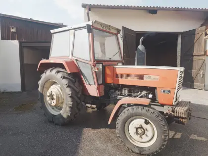 Steyr 980 (Schnellgang)