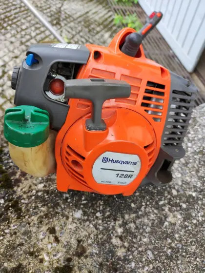Husqvarna Motorsense