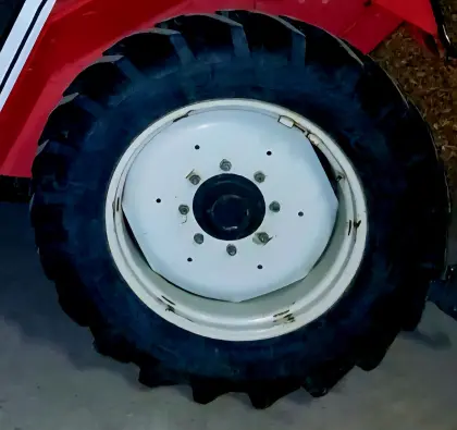 Traktorreifen 14/9 20