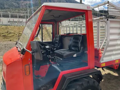 Reform Muli 560/660/770