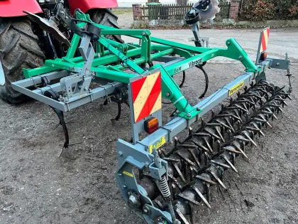 Grubber EuM Vibrocat 30