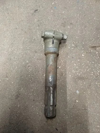 Zapfwellenverlängerung 190 mm