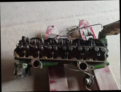 Mähdrescherteile John Deere 975