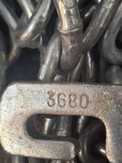 Pewag Schneeketten U3680 8,2 mm