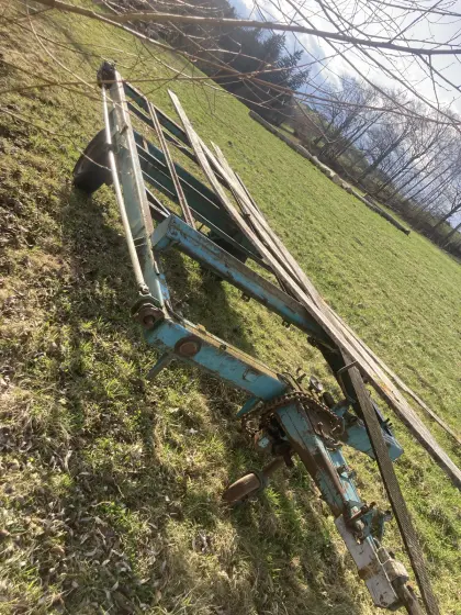 Verkaufe zwei Anhänger