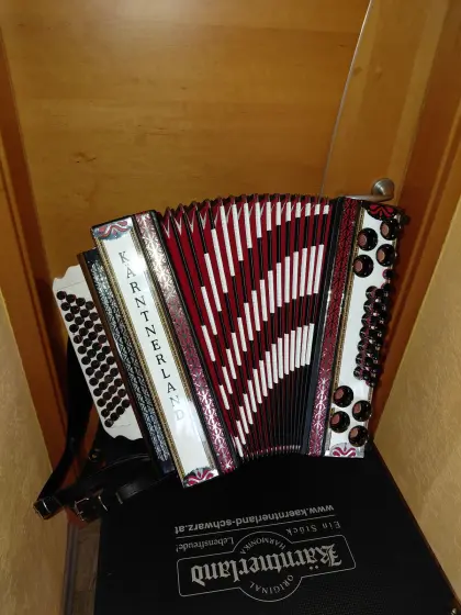 Steirische Harmonika