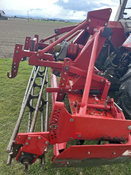 Kreiselegge Lely 3 m