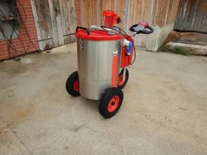 Urban Milkshuttle 100