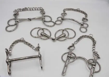 Fahrgebisse - Liverpoolkandaren - Postkandaren