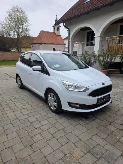 Ford C-Max 1,5 TDCI, Trend