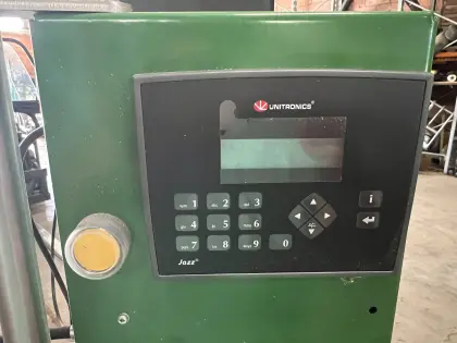 McHale 995 LM Nachbau Wickelgerät für Kleinballen Neu