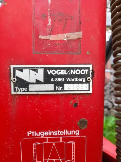 Plug Permanit L 800 2 Schar