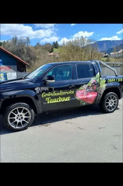 Felgen 20 Zoll 255x50x20 LK = 5x120