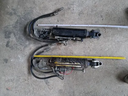 hydr. Oberlenker zum Verkaufen