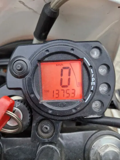 Derbi Senda DRD X-Treme SM