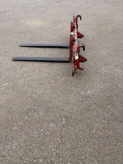 Hydrac Palettengabel