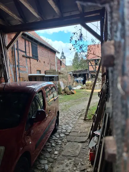 Landwirtschaftliches Gebäude zu verkaufen-7258 qm Fläche