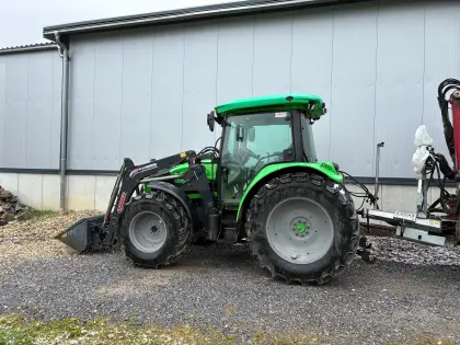 Deutz 5100c