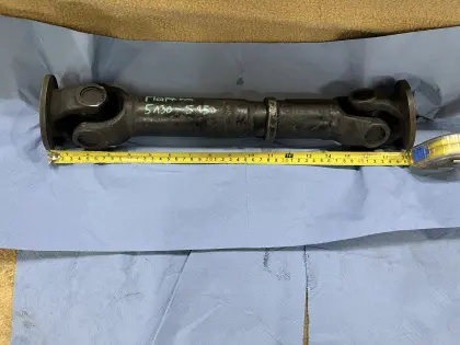 Frontzapfwelle Case Maxxum 5130-5150