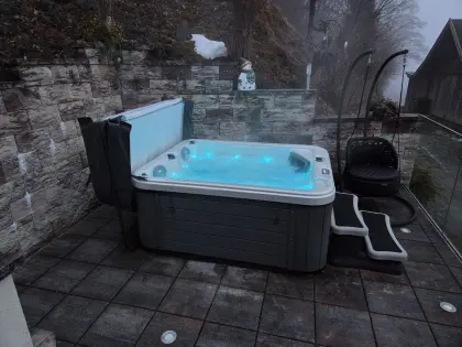 Whirlpool Infinity 100