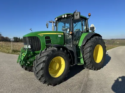 John Deere 7430 Premium