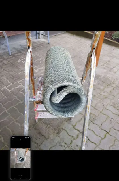 Wärmetauscher Solaranlagen