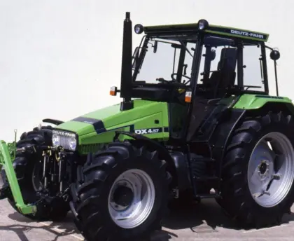 Suche Deutz Agroprima DX Agroxtra 4-Zylinder