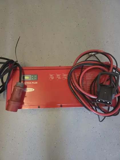 Fronius Selectiva 4080D