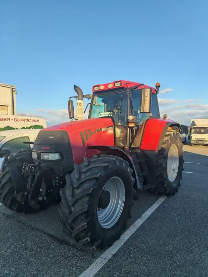 Case CVX 150