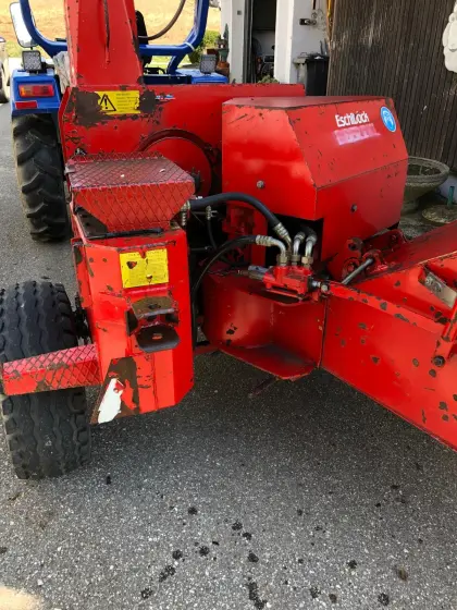 Eschlböck Biber 5 KL