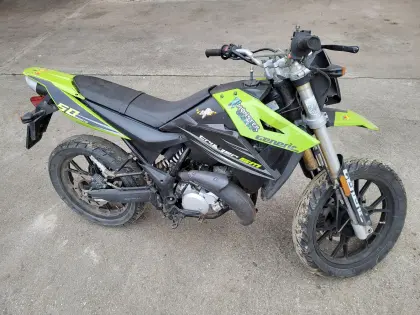 GENERIC TRIGGER SM 50 MOPED