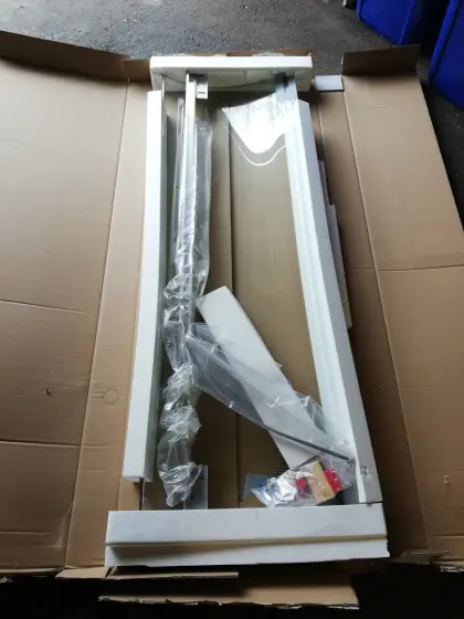 Duschtür Princess 4000