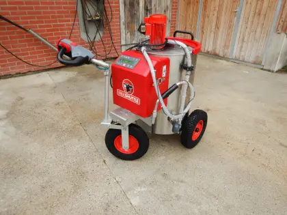 Urban Milkshuttle 100