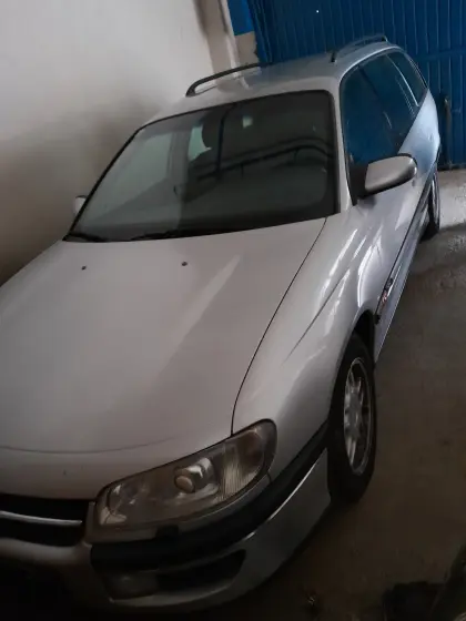 Opel Omega Bj. 1999
