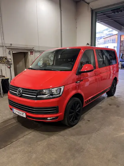 VW T6 Bus