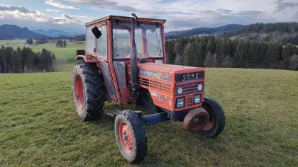 SAME Minitaurus 2 RM