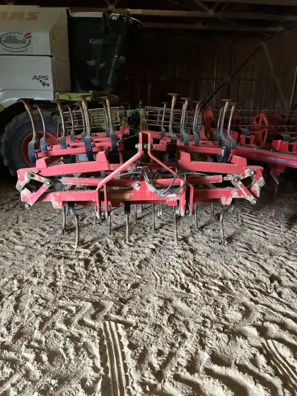 Agrifarm Eurocult II