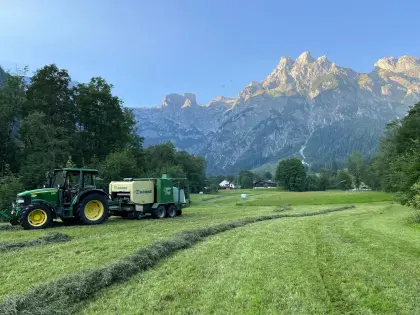 Krone Combi Pack 1250