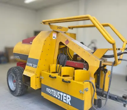 Frostbuster 301 Frostschutzgerät