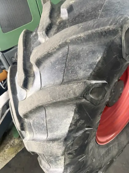 Traktorreifen TM800 Trelleborg