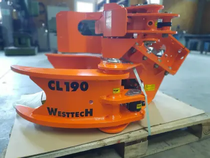 Westtech CL190 CL260