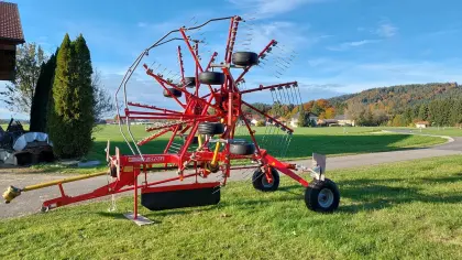 Doppelschwader, Mittelschwader