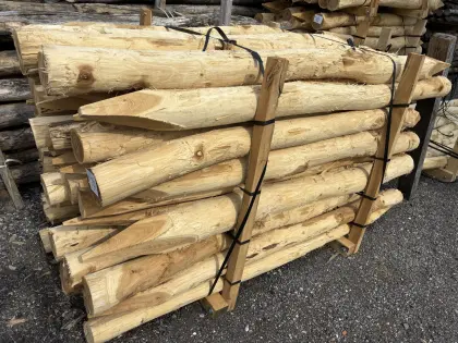 TORNADO Wildzaun, Wildschutzzaun, Wildschutz Zaun Wildgatter