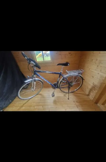 Citybike Herren