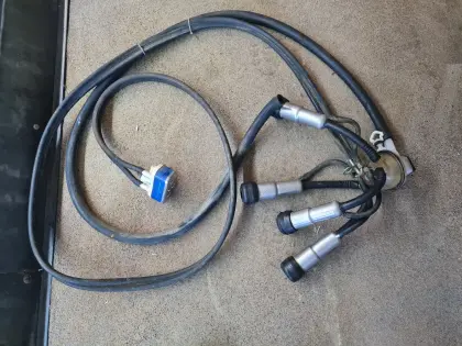 Melkzeuge von Boumatic