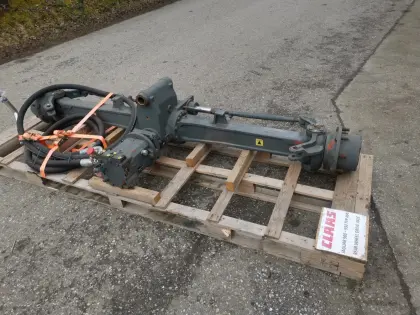 Claas Jaguar 930-980 Allradachse Typ 494