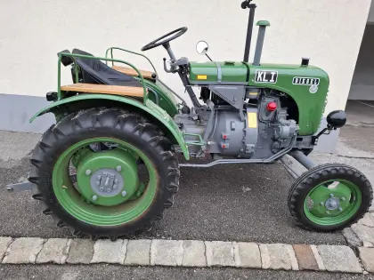Steyr Typ 80