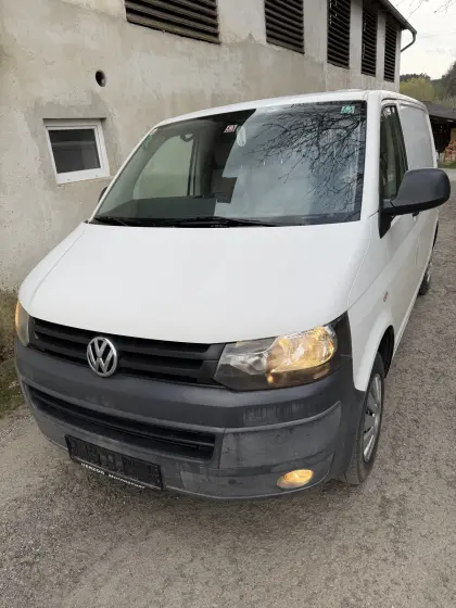 VW T5